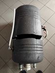 Boiler 80 l 2025 rok  z wężownicą i Grzałka