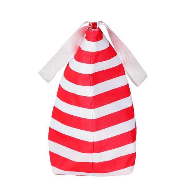 nc3100 torba termiczna czerwona 32l nils