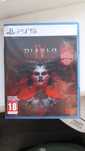 Gra Diablo 4 PS5 PL