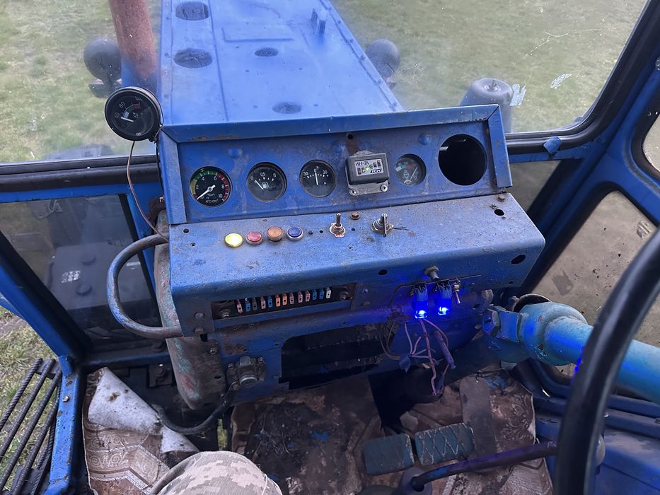 Трактор юмз 6. Трактор. ЮМЗ 6.