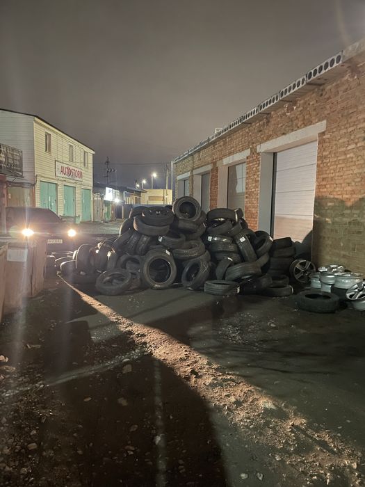 Шини бу літо пари комплекти розпаровки резина