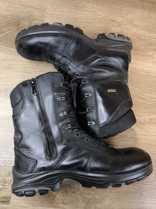 Grisport Sympatex Vibram Damskie Buty Taktyczne rozmiar 41