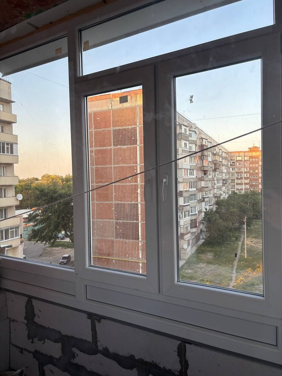 Продам однокімнатну квартиру