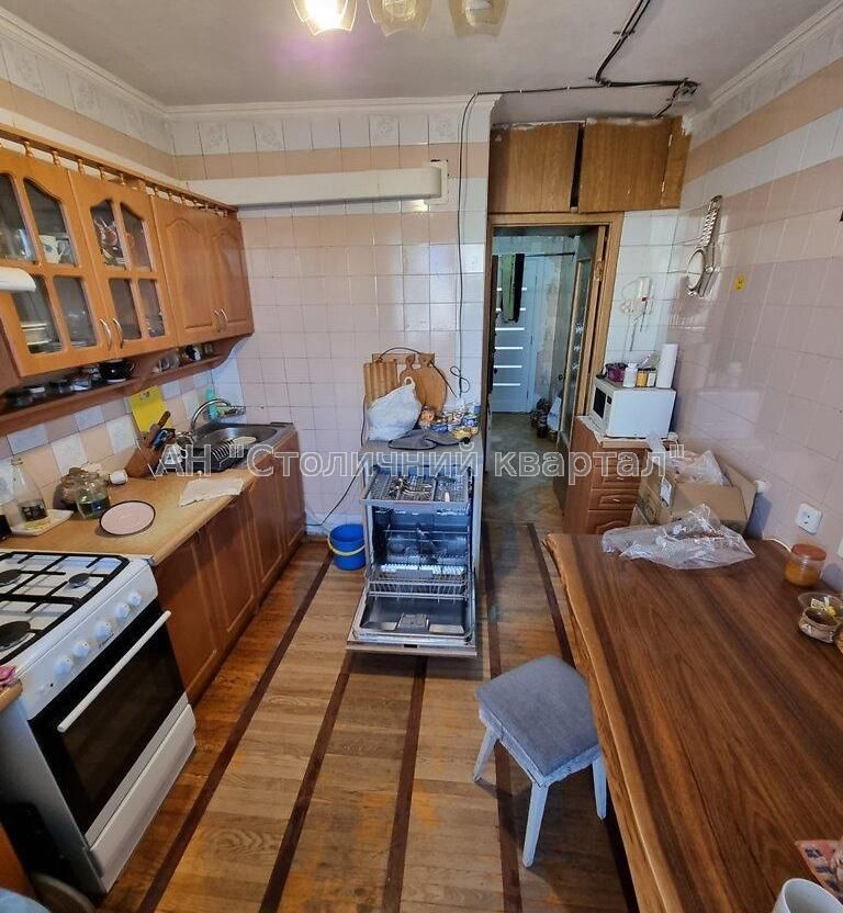 Мінський масив вулиця Полярна 6б