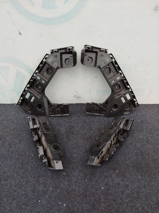 Кріплення заднього бампера VW ID 4, ID 3