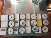 CD música de ópera originais