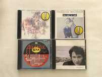 Discos CD anos 70 , 80 e 90