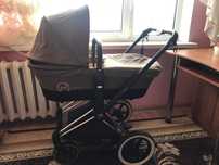 Cybex priam 3в1 Візок коляска