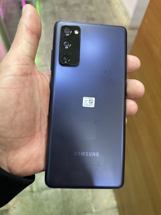 Samsung S20 FE 5G 6/128GB