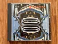 The Alan Parsons Project - Ammonia Avenue - cd