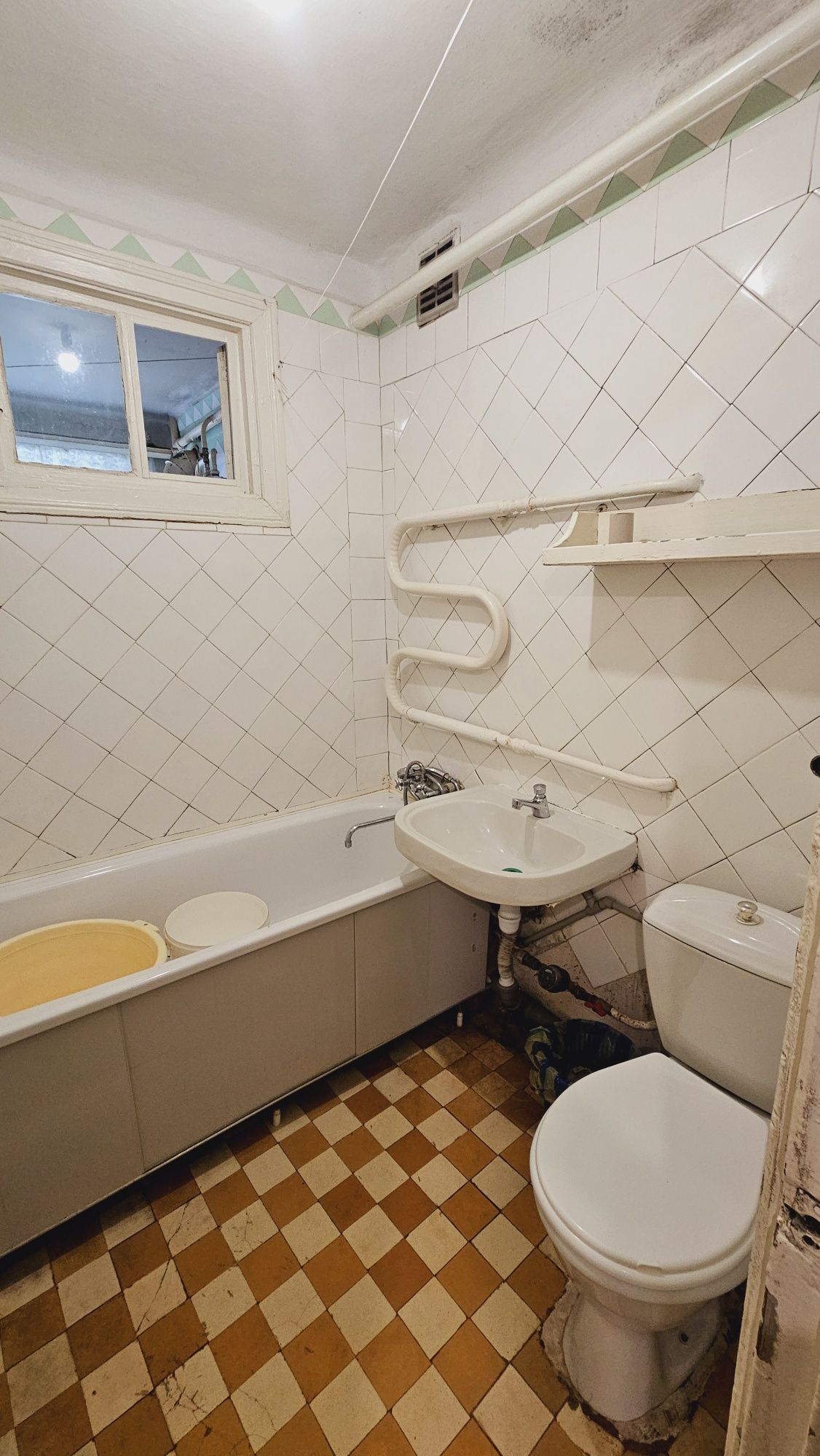 Оренда 2к кв на Дачній