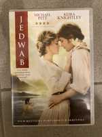 Film DVD Jedwab Michael Pitt Keira