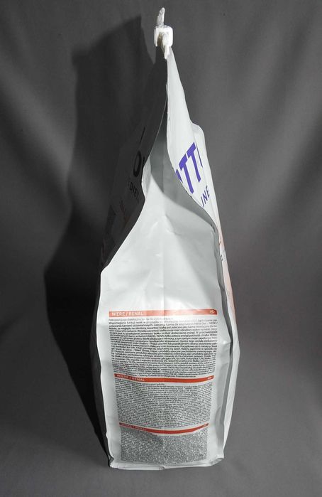 Kattovit Feline Diet Renal 1кг сухий корм 21.08.25. з проблемою нирок