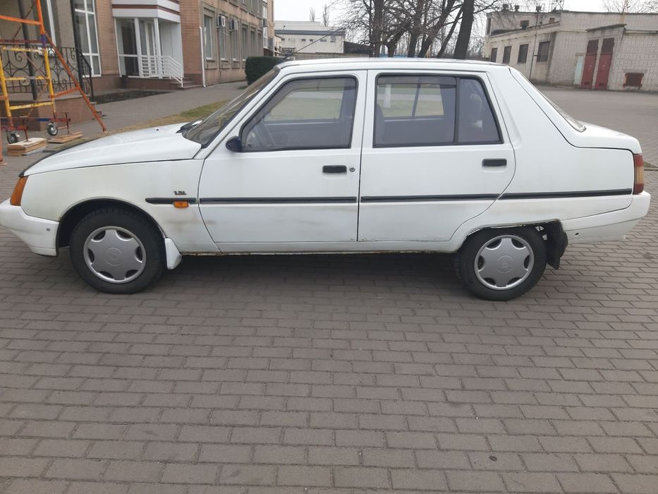 Продаю ЗАЗ Славута