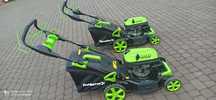 Kosiarka spalinowa z napędem Forester szt.2. 48, 51 cm, nowe