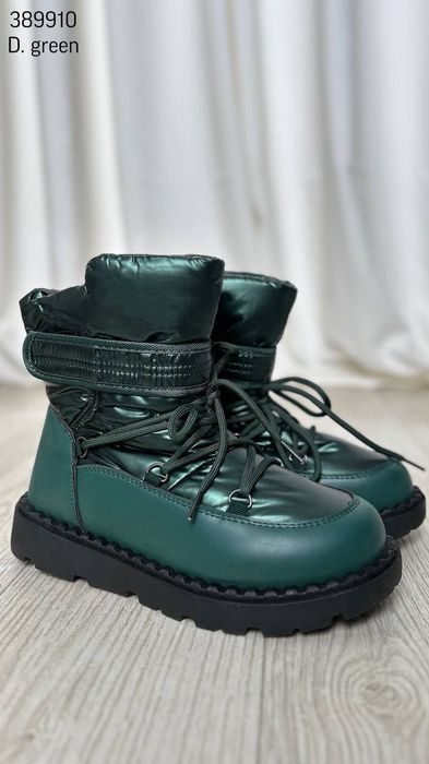 Сапоги жіночі,зима. Угі. Обувь.