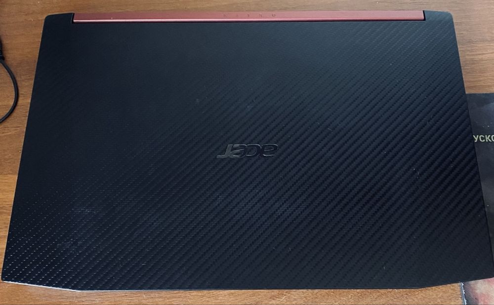 Ноутбук Acer Nitro