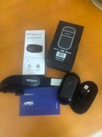 Apex Athletic tracker GPS dla sportowców