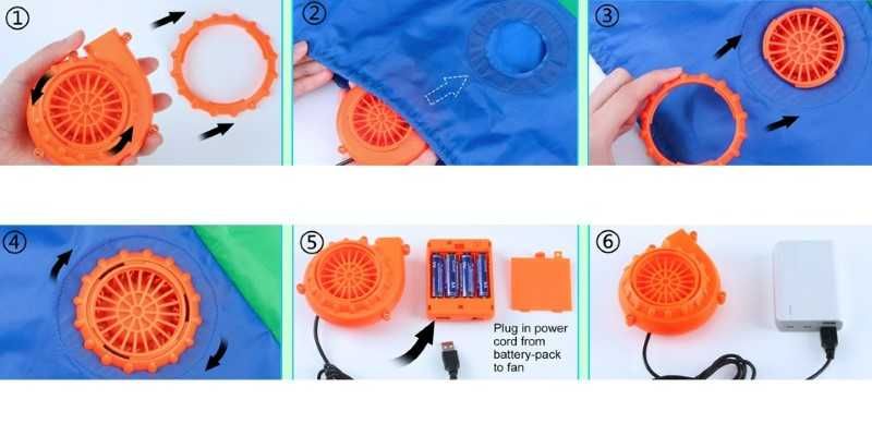 Nadmuchiwane Zielony DINOZAUR Przebranie Dzieci na Karnawał HALLOWEEN