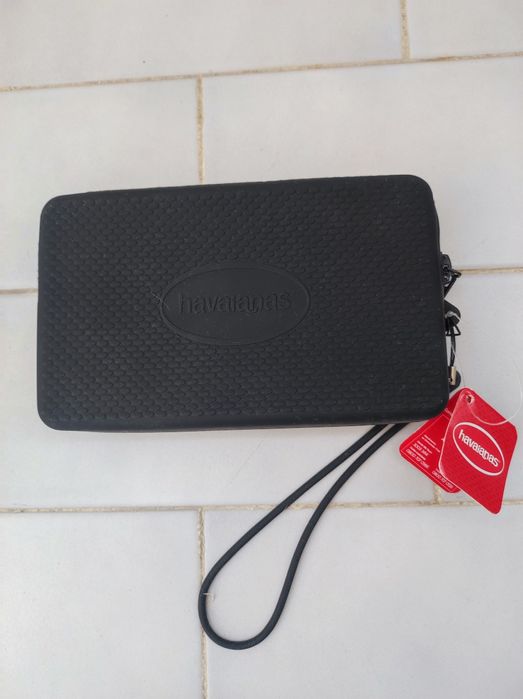 Mini bag Plus novas Havaianas