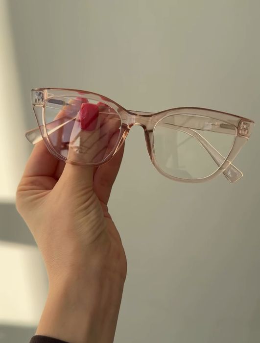 Захисні комп'ютерні окуляри