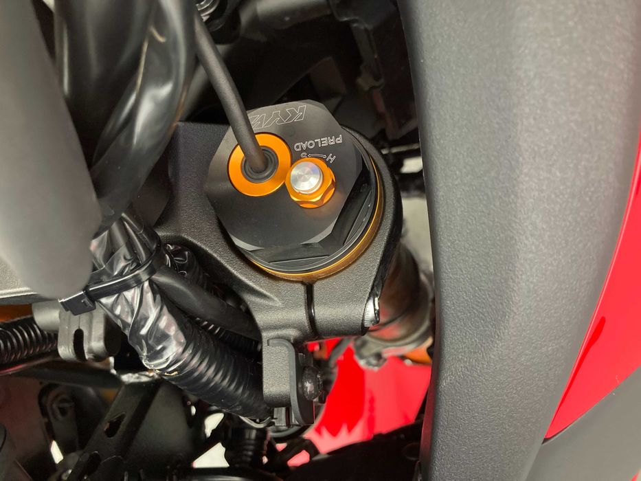 Мотоцикл Yamaha Tracer 9 GT