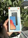 Xiaomi Redmi 12 wersja 128gb niebieski/czarny TOMI-TECH