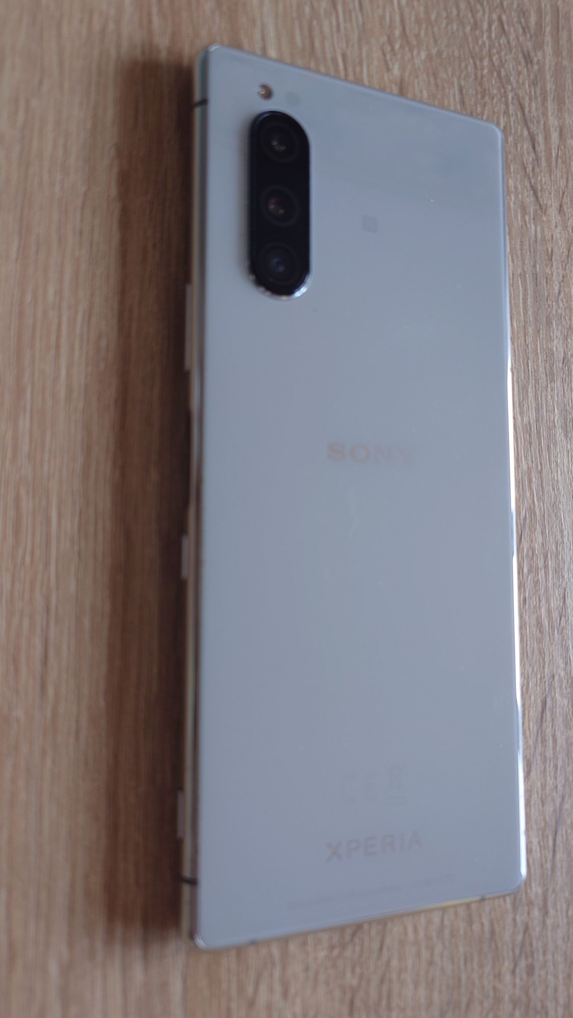 Sony Xperia 5 J9210 6/128GB Grey