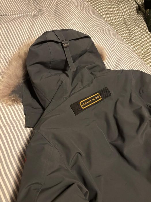 Canada Goose Langford Parka - M