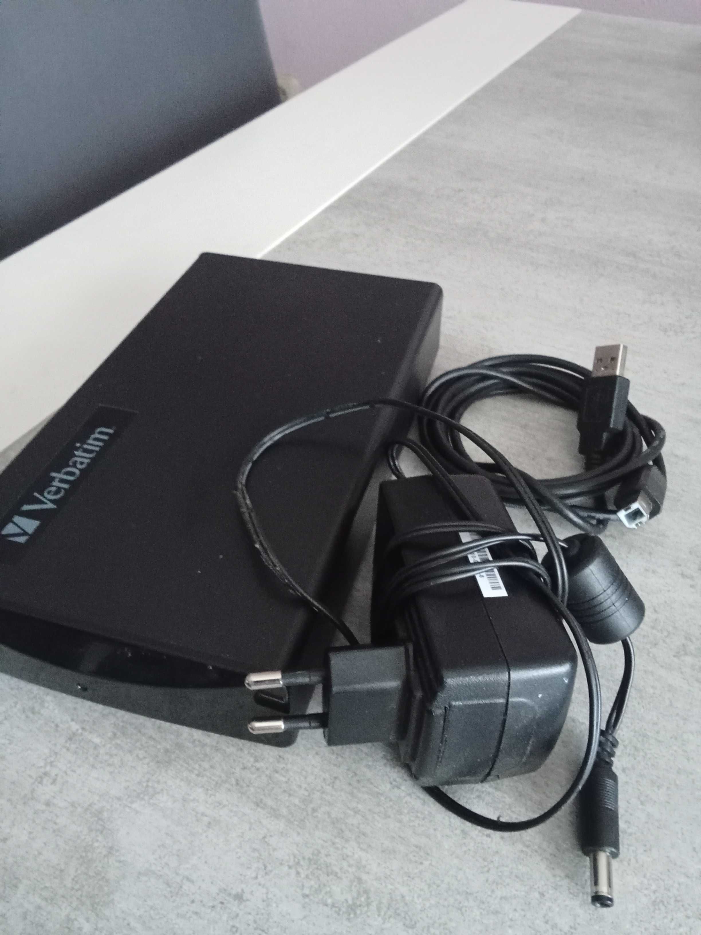 Disco externo de 1 TB
