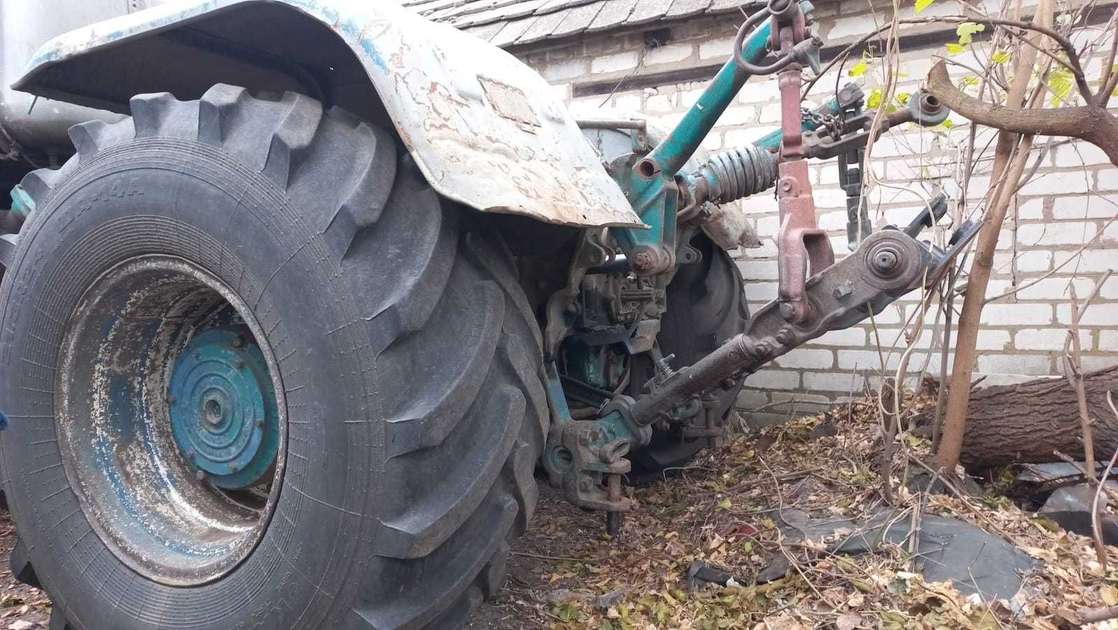 Продается Трактор Т-150К