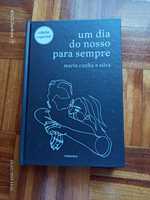 Maria Cunha e Silva - Um Dia do Nosso para Sempre (Edição Especial)