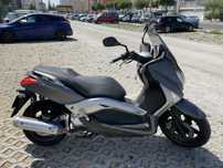 X-Max 250 / 2010