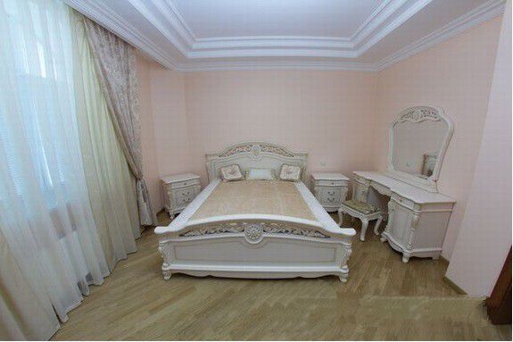 Романков, дом с ландшафтом убежищем. Закрытая территория!