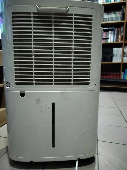 Desumidificador PRINCESS 2o litros