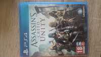 Gra assassin' Creed unity