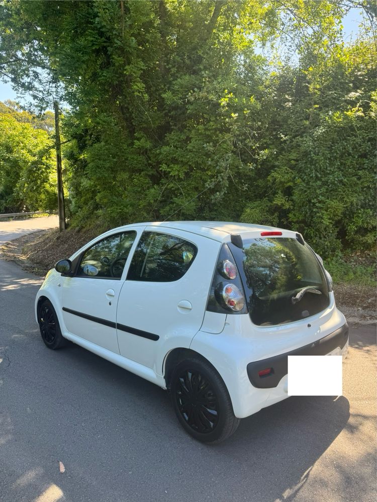 Citroen C1 (VALOR NEGOCIAVEL)