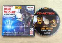 Dark Messiah of Might and Magic [PC] (PL) CDA 11/2010 - 184