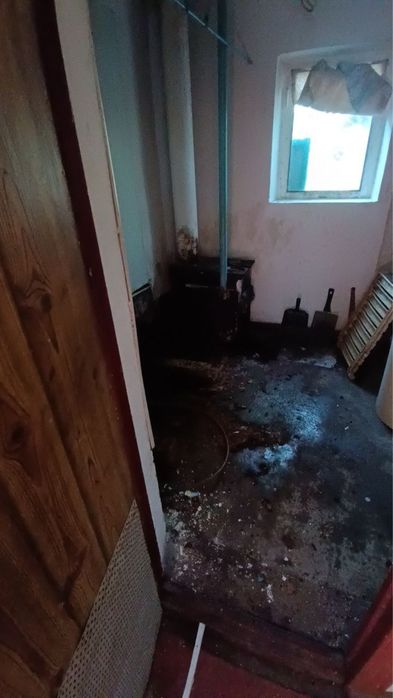 ‼️Удаление трупного запаха - уборка после смерти - клининг , Озон