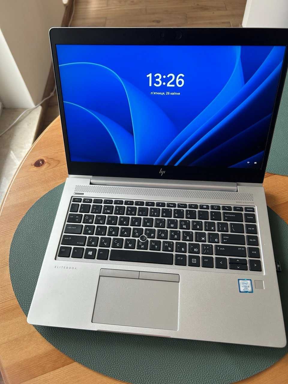 HP EliteBook 840 G5