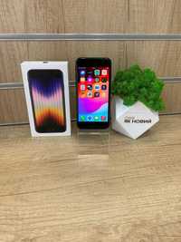 Смартфон Apple iPhone SE 2022 128GB Midnight