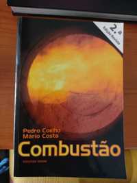 Pedro Coelho e Mário Costa - Combustão
