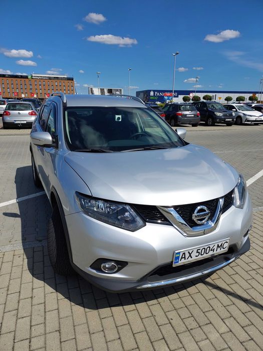 ‼️ ПРОДАМ Nissan Rogue 2013 | 2.5 бензин + ГБО | Обслуговуваний ‼️