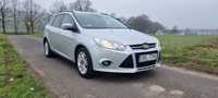 Ford Focus 2011r 1.6TDCi 115PS,start&stop,klima,alufelgi,zadbany.