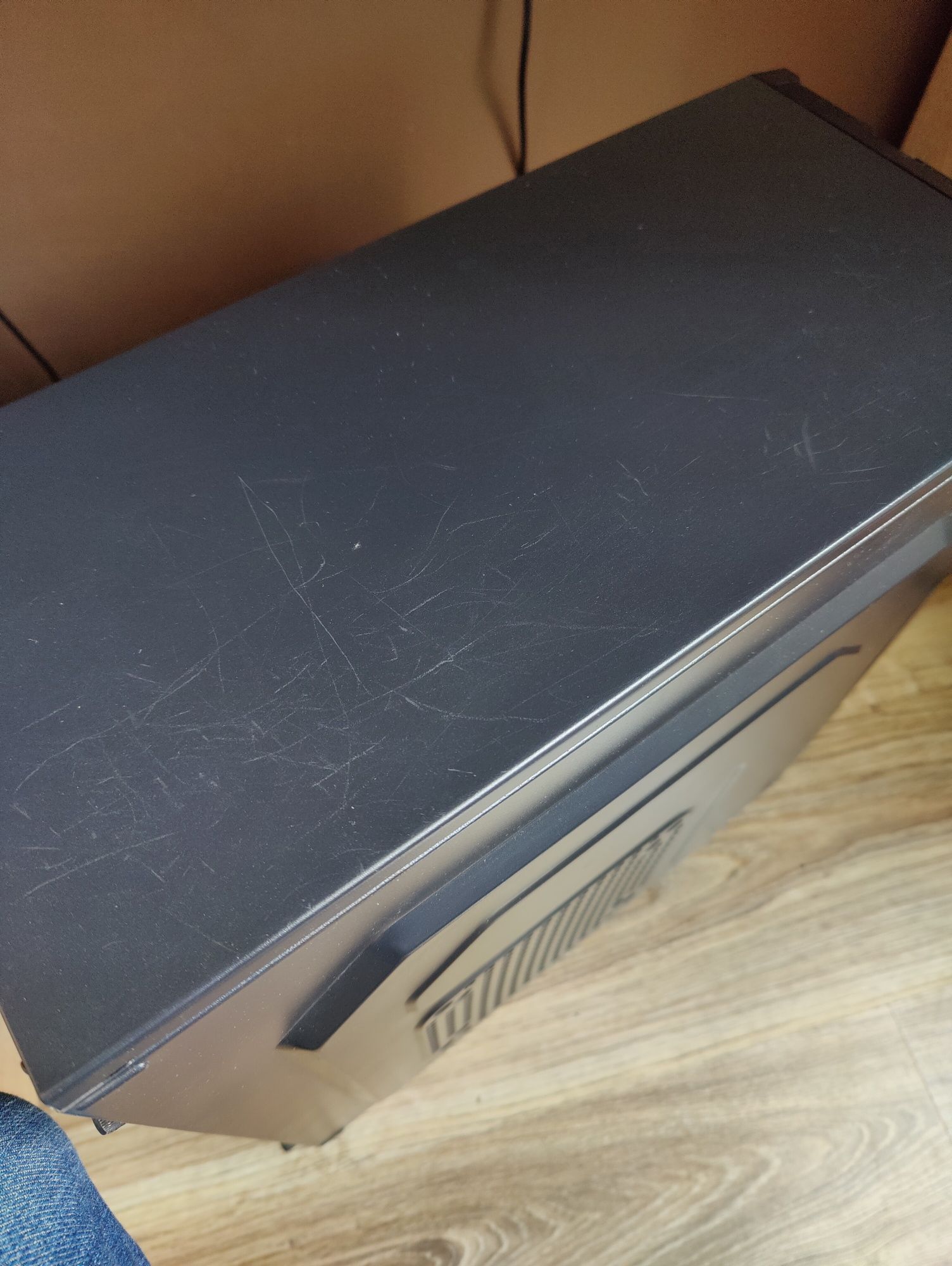 Komputer | i5-8600k | GTX 1060 6GB | 16GB RAM DDR4