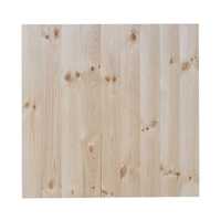 Deska podłogowa drewniana lita Sosna 1-lamelowa 20 mm