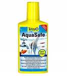 Tetra AquaSafe 500 ml – uzdatniacz wody do akwarium