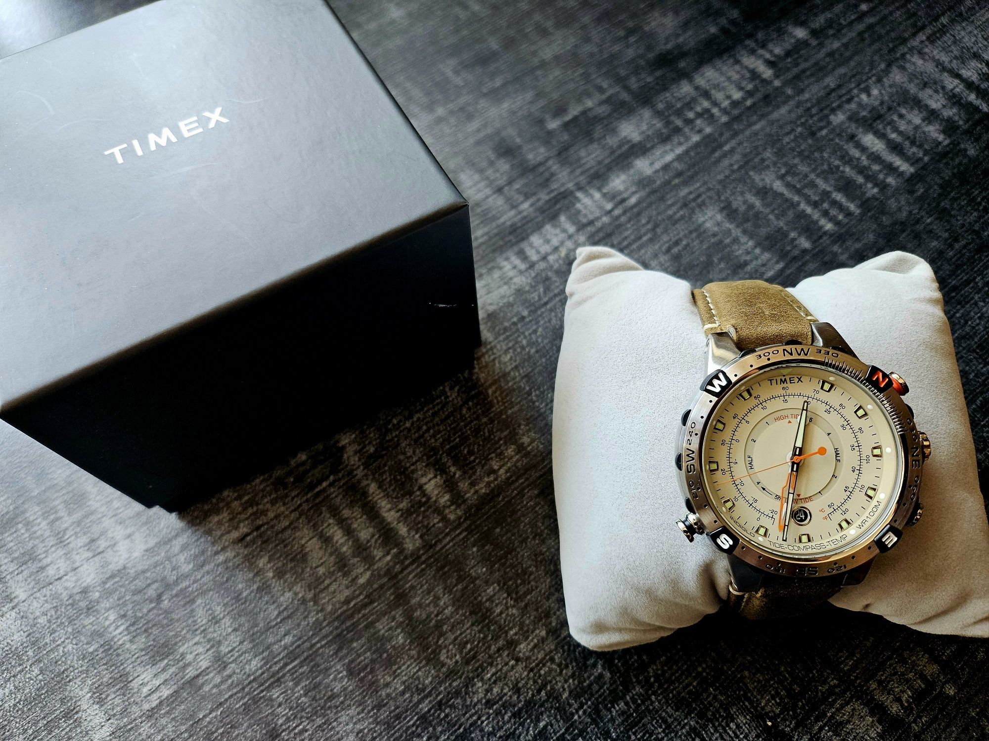 Zegarek TIMEX W-225