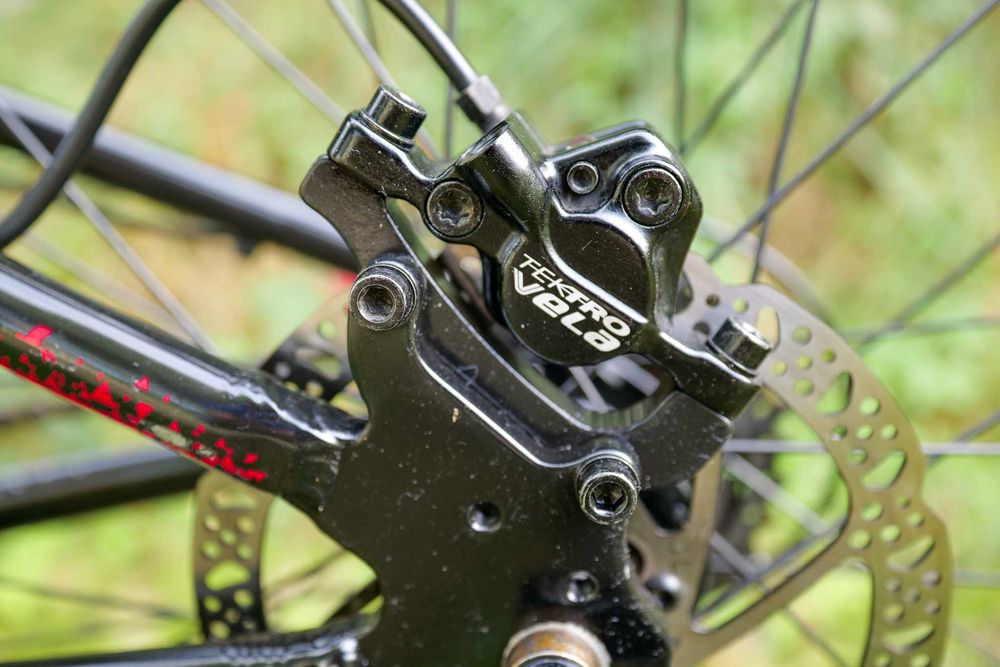 Rower górski Ghost koła 24 "