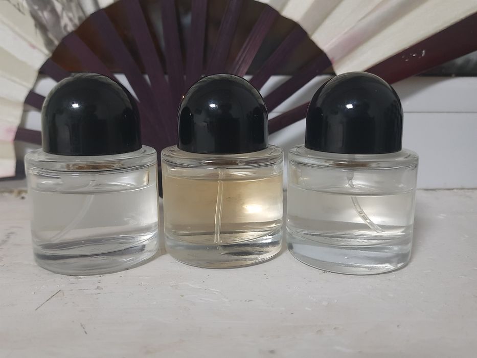 Духи от Byredo ..